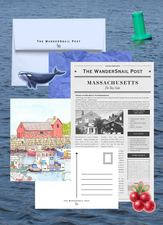 May - Fifth Edition