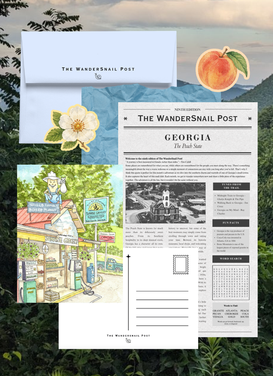 September - Ninth Edition
